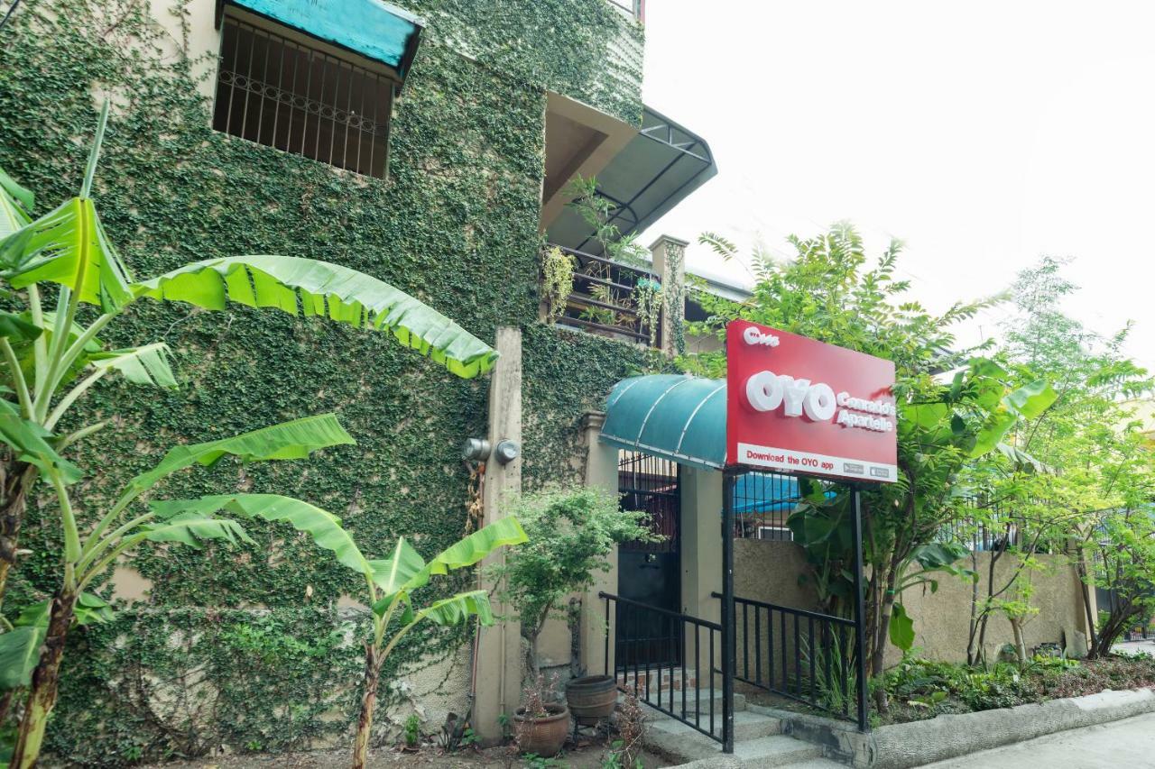 Conrado'S Apartelle Paranaque City ภายนอก รูปภาพ