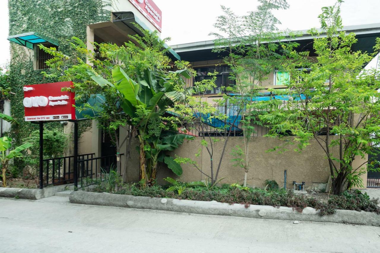 Conrado'S Apartelle Paranaque City ภายนอก รูปภาพ
