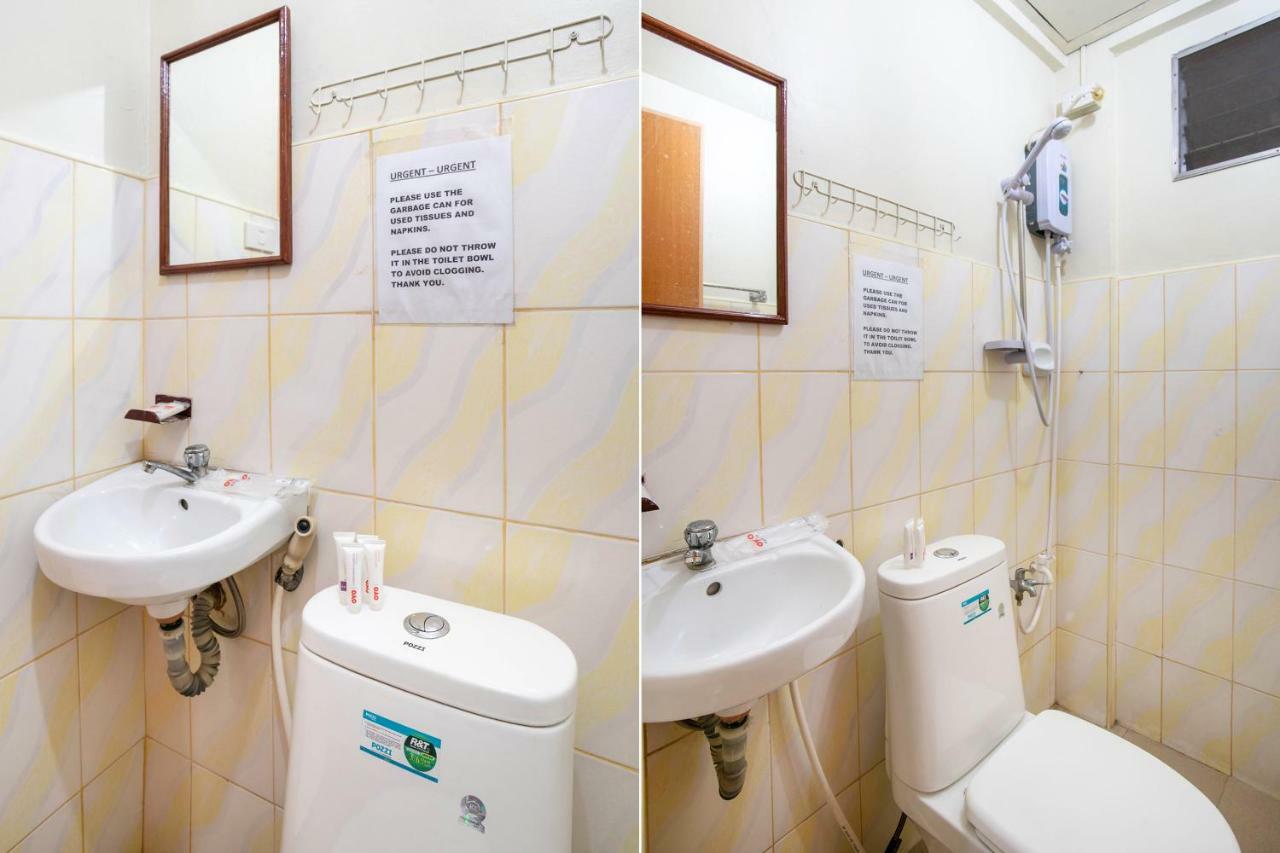 Conrado'S Apartelle Paranaque City ภายนอก รูปภาพ