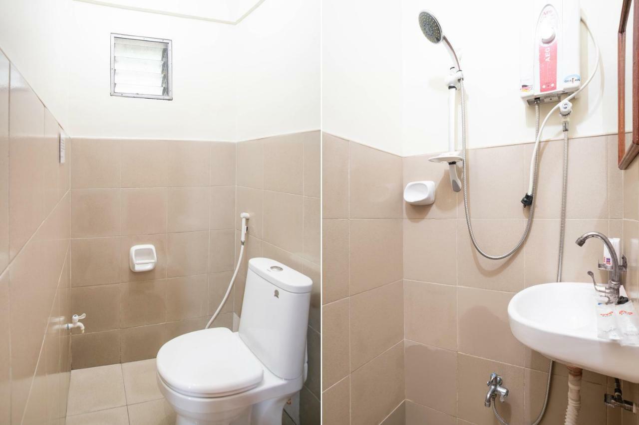 Conrado'S Apartelle Paranaque City ภายนอก รูปภาพ