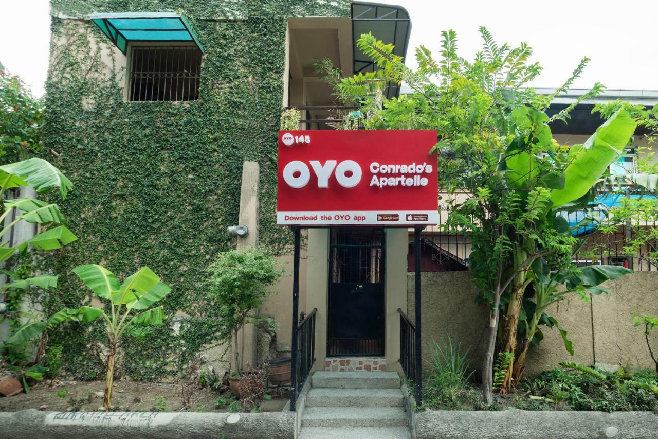 Conrado'S Apartelle Paranaque City ภายนอก รูปภาพ